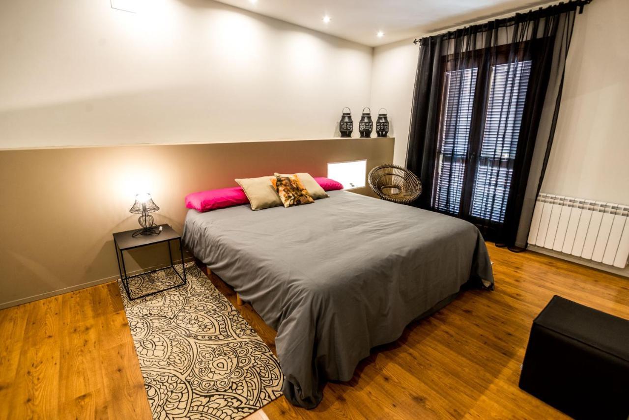 Hotel Boutique Abadia Del Maestrat Sarratella Экстерьер фото