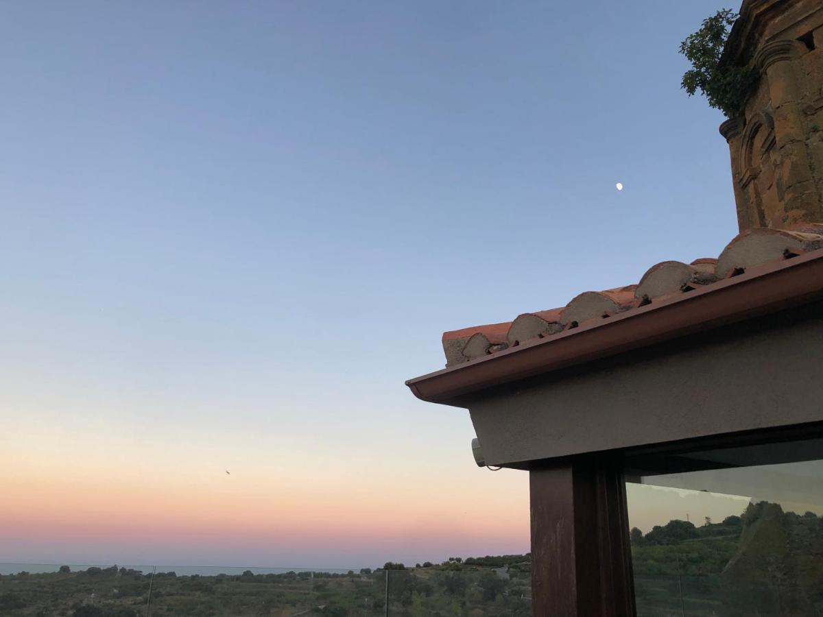 Hotel Boutique Abadia Del Maestrat Sarratella Экстерьер фото