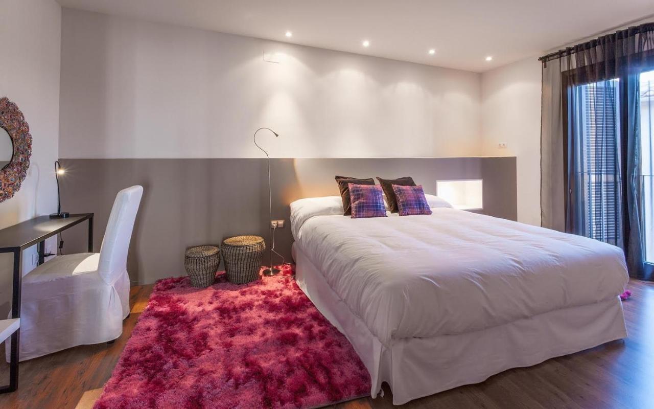 Hotel Boutique Abadia Del Maestrat Sarratella Экстерьер фото