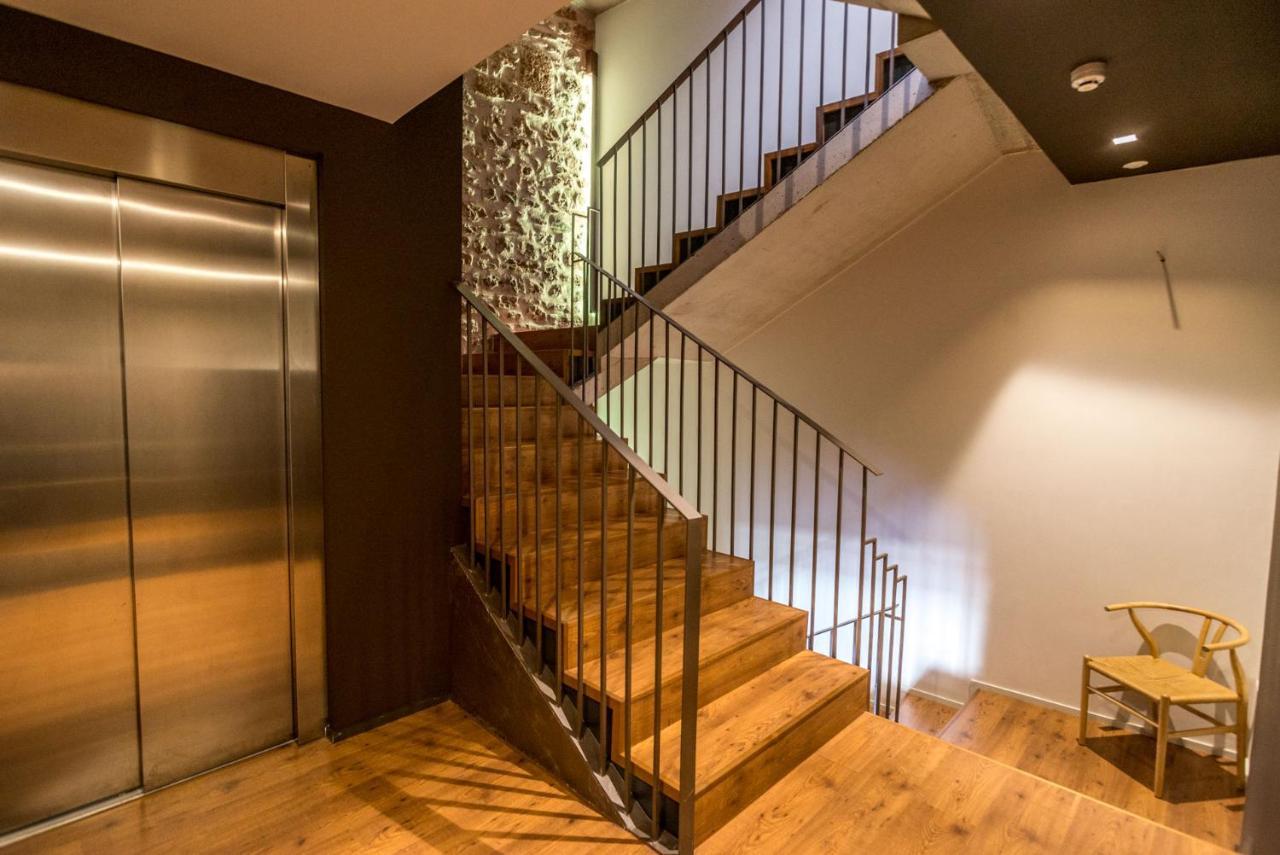 Hotel Boutique Abadia Del Maestrat Sarratella Экстерьер фото