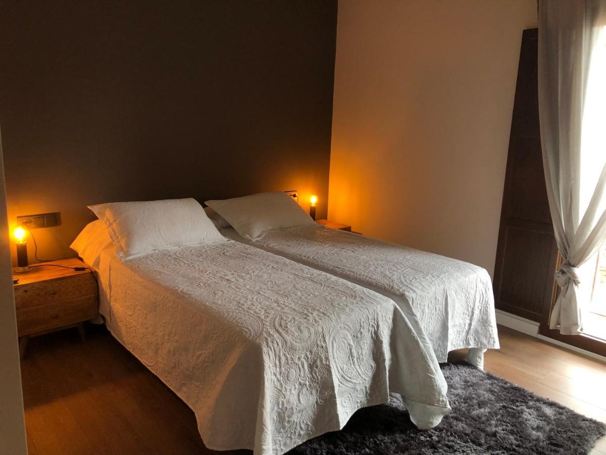 Hotel Boutique Abadia Del Maestrat Sarratella Экстерьер фото