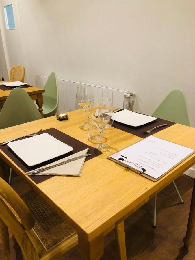 Hotel Boutique Abadia Del Maestrat Sarratella Экстерьер фото