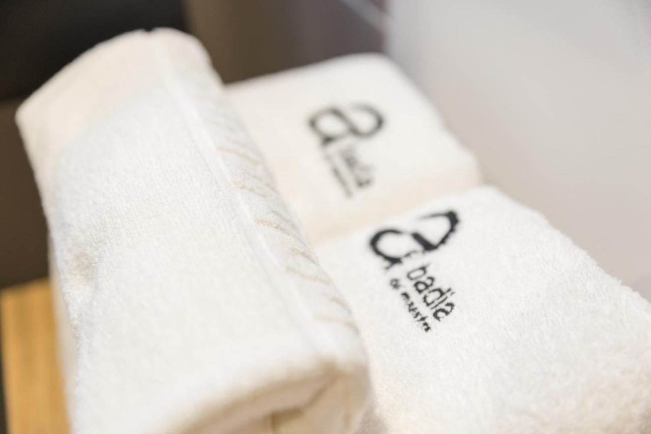 Hotel Boutique Abadia Del Maestrat Sarratella Экстерьер фото