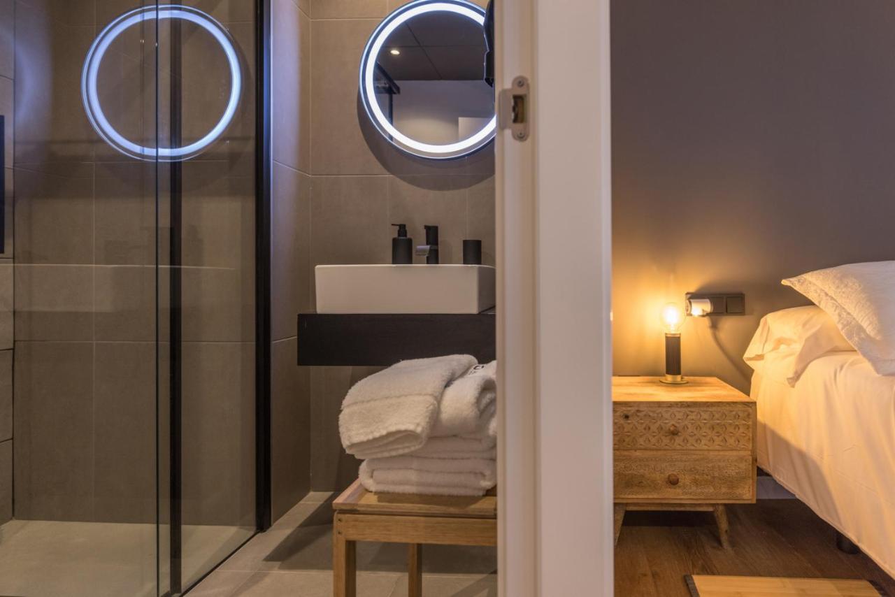 Hotel Boutique Abadia Del Maestrat Sarratella Экстерьер фото
