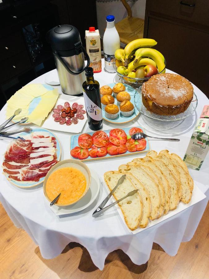 Hotel Boutique Abadia Del Maestrat Sarratella Экстерьер фото