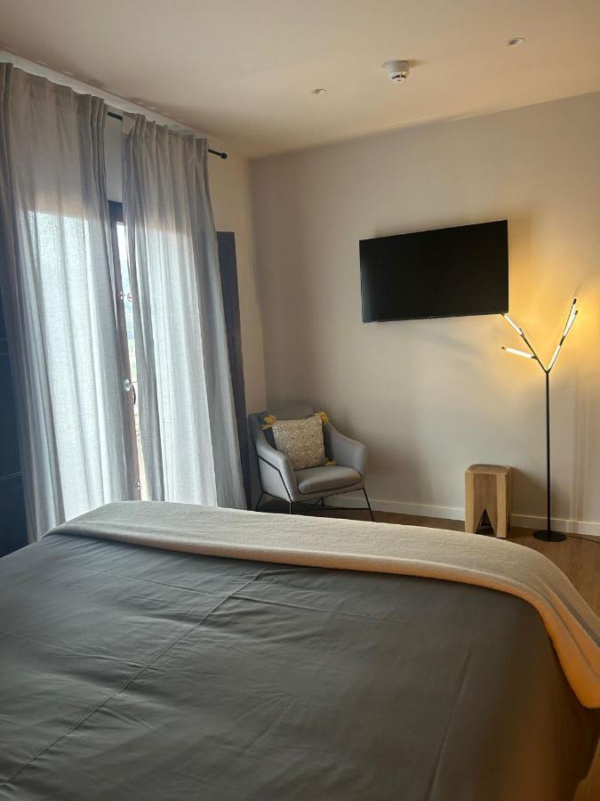 Hotel Boutique Abadia Del Maestrat Sarratella Экстерьер фото