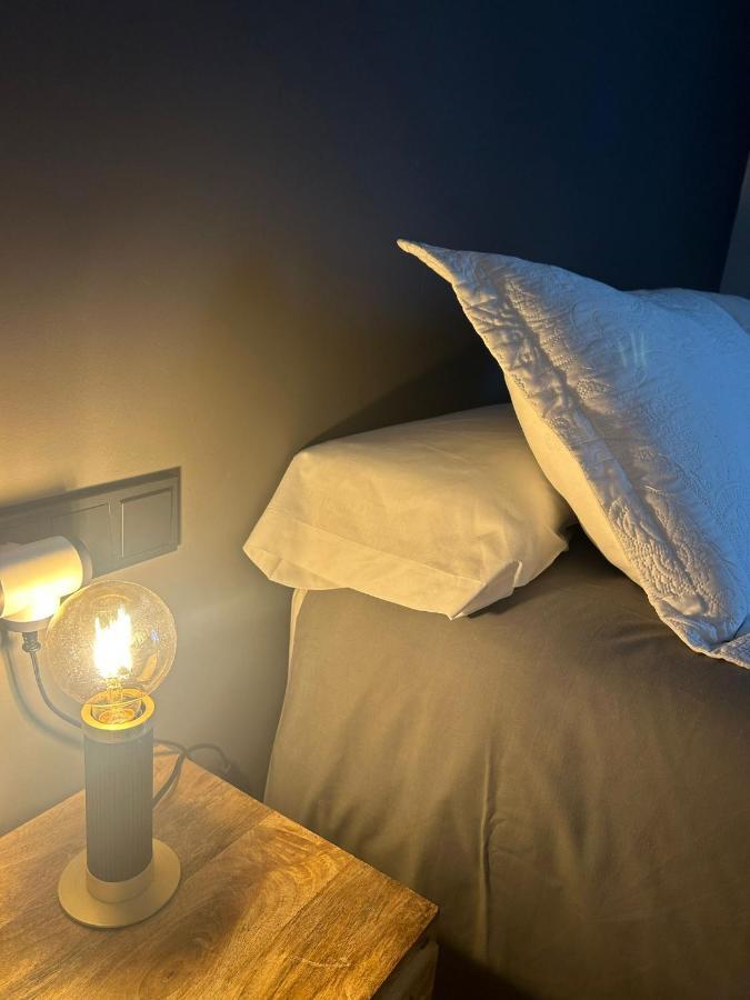 Hotel Boutique Abadia Del Maestrat Sarratella Экстерьер фото