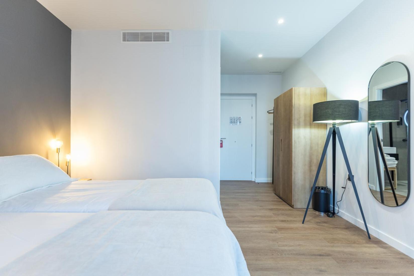 Hotel Boutique Abadia Del Maestrat Sarratella Номер фото